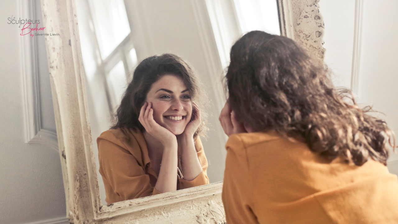 Apprendre à s’aimer : Un voyage vers l’amour de soi.