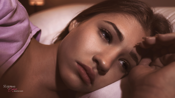 Ce qu'on ne te dit jamais sur la tristesse qui te ronge chaque soir