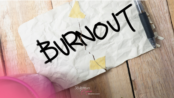 Burn-out : reconnaître les signes et se reconstruire